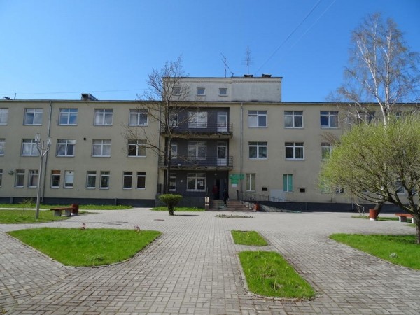 Осмотрительные похитители телевизоров в Пионерском не сядут Осмотрительные похитители телевизоров в Пионерском не сядут