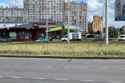 «Есть сомнения, те ли травы»: как выглядит мавританский газон на улице Горького в Калининграде (фото)
«Есть сомнения, те ли травы»: как выглядит мавританский газон на улице Горького в Калининграде (фото)