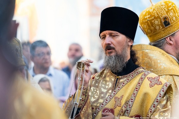 «Не духовная смерть людей, а некий сон»: в Калининграде с визитом побывал патриарх Кирилл (фото) «Не духовная смерть людей, а некий сон»: в Калининграде с визитом побывал патриарх Кирилл (фото)