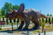 
						Парк с гигантскими динозаврами в Янтарном откроют 15 июля (фото)											