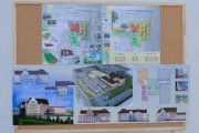 Новый корпус школы на улице Летней в Калининграде планируют сдать в марте (фото)
Новый корпус школы на улице Летней в Калининграде планируют сдать в марте (фото)