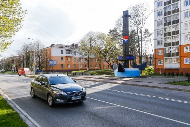 
						В Балтийске из-за наплыва отдыхающих возникли перебои с водоснабжением											