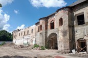 «Крепость за валом»: как готовят к реставрации замок Нойхаузен в Гурьевске (фото)
«Крепость за валом»: как готовят к реставрации замок Нойхаузен в Гурьевске (фото)