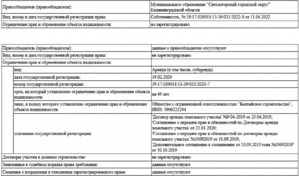 ЖК от застройщиков Отрадного прошел Госэкспертизу с повышением этажности