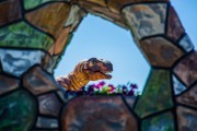 
						Парк с гигантскими динозаврами в Янтарном откроют 15 июля (фото)											