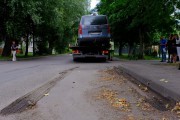 
						До конца лета с улиц Калининграда вывезут более 20 брошенных автомобилей (фото)											