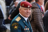 Олег Урбанюк: На Девау никто не дал бы нам возможности летать