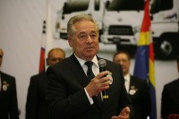 Валерий Горбунов: Поступают предложения, кто может занять мощности BMW, но при условии, что там будут выпускать не менее 50 тыс. автомобилей Валерий Горбунов: Поступают предложения, кто может занять мощности BMW, но при условии, что там будут выпускать не менее 50 тыс. автомобилей
