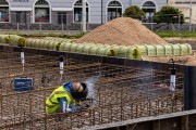 
						Реконструкцию площади перед стадионом &laquo;Балтика&raquo; планируют завершить в конце октября (фото)											