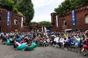 
						Калининградская &laquo;Балтика&raquo; представила новых футболистов и форму на сезон 2023/24 (фото)											