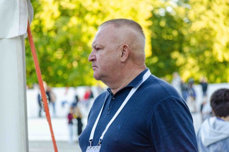 Сергей Мельников получил представление за ненадлежащее водоснабжение Сергей Мельников получил представление за ненадлежащее водоснабжение
