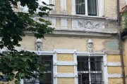 На восстановление старинного здания на улице Леонова в Калининграде выделили 62,7 млн рублей (фото)
На восстановление старинного здания на улице Леонова в Калининграде выделили 62,7 млн рублей (фото)