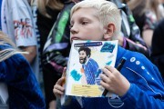 
						Калининградская &laquo;Балтика&raquo; представила новых футболистов и форму на сезон 2023/24 (фото)											