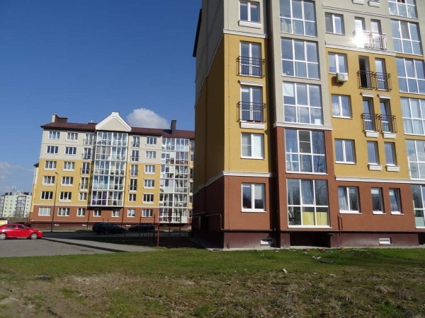 В Гурьевске на 4 месяца перекроют важнейший мост на одной из улиц