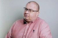 Сергей Куренков: 17 лет назад мы первыми в Россию привезли электромобили Сергей Куренков: 17 лет назад мы первыми в Россию привезли электромобили