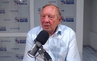 Алексей Рассадкин: Парк на Девау вызывает довольно много вопросов. По существу получается &laquo;солянка&raquo;