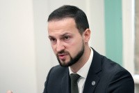 Олег Туркин: В Калининградской области самый низкий взнос по СЗФО за капремонт. В основном уже больше 10 руб.