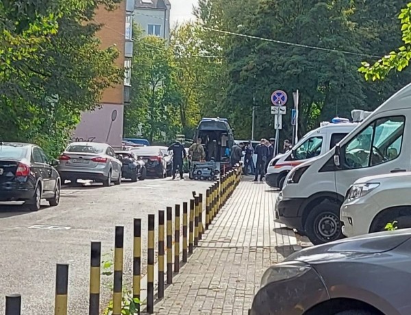 Жители Калининграда выбили финансовый результат из жителя Светлого Жители Калининграда выбили финансовый результат из жителя Светлого