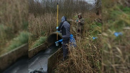 Росприроднадзор предъявил &laquo;Светловскому водоканалу&raquo; 146 млрд руб. ущерба