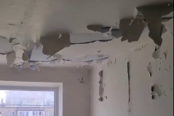 Жители Зеленоградска показали позорную изнанку своего курорта