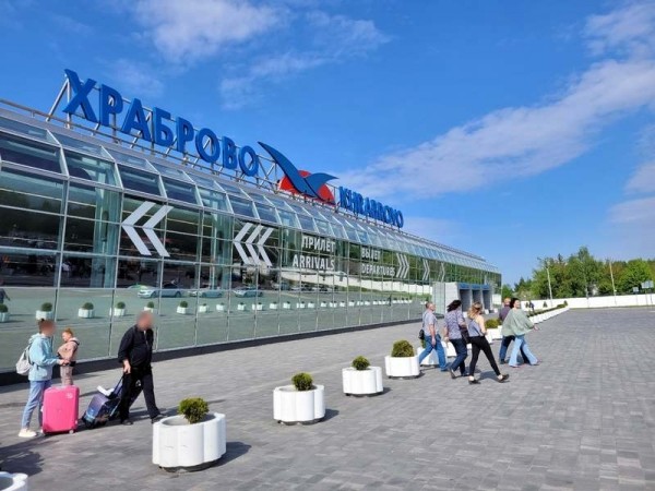 Вводится прямой рейс Калининград - Ульяновск Вводится прямой рейс Калининград - Ульяновск