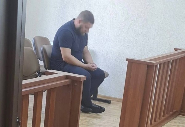 В Черняховске директор и смотритель заплатят за продажу места на кладбище В Черняховске директор и смотритель заплатят за продажу места на кладбище