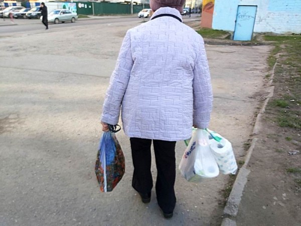 В Калининграде резко подорожали туалетная бумага и &laquo;Но-шпа&raquo;