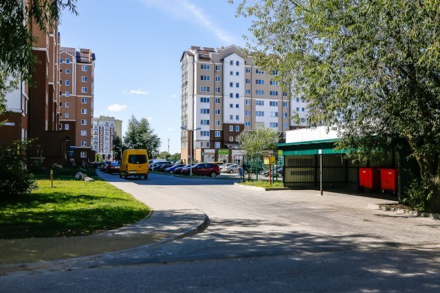 Власти Зеленоградска объяснили проблемы с водоснабжением в городе
Власти Зеленоградска объяснили проблемы с водоснабжением в городе