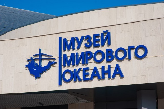 
						В Музее Мирового океана пройдёт неделя классической музыки											
