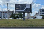 «Есть сомнения, те ли травы»: как выглядит мавританский газон на улице Горького в Калининграде (фото)
«Есть сомнения, те ли травы»: как выглядит мавританский газон на улице Горького в Калининграде (фото)