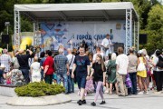 «Певцы, ремесленники и спортсмены»: как в Калининграде празднуют День города-2023 (фото) Избранное
«Певцы, ремесленники и спортсмены»: как в Калининграде празднуют День города-2023 (фото) Избранное
