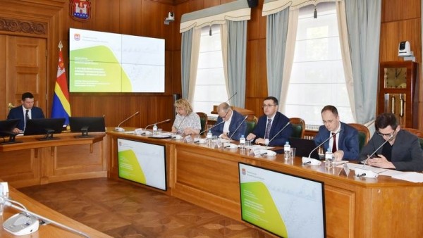 В Калининградской области засохли 100 кв. километров посевов