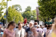 «Певцы, ремесленники и спортсмены»: как в Калининграде празднуют День города-2023 (фото) Избранное
«Певцы, ремесленники и спортсмены»: как в Калининграде празднуют День города-2023 (фото) Избранное