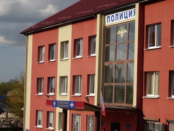 В Черняховске в магазине &laquo;У Бори&raquo; хранили алкоголь для борьбы с вирусом
