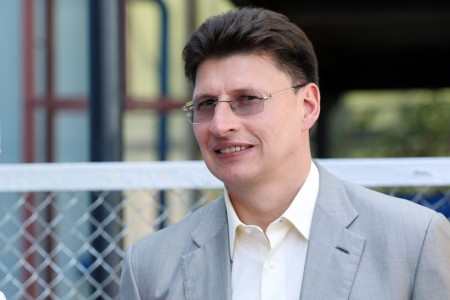 Андрей Романов может вырасти на 100 тонн молока в сутки