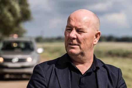 «Романовски агро» предостерегли за нарушения при обработке земель пестицидами «Романовски агро» предостерегли за нарушения при обработке земель пестицидами
