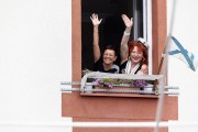 
						&laquo;Парад кораблей и вальс буксиров&raquo;: как прошёл День ВМФ в Балтийске (фото)			Избранное								