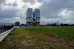 «Победила лебеда»: власти недовольны газоном на руинах Королевского замка в Калининграде (фото)
«Победила лебеда»: власти недовольны газоном на руинах Королевского замка в Калининграде (фото)