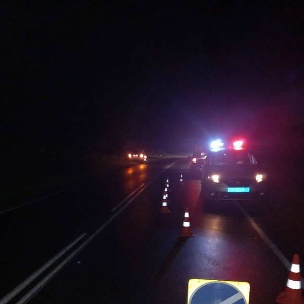 На дороге в Балтийске бросили раненого 41-летнего мужчину На дороге в Балтийске бросили раненого 41-летнего мужчину