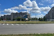 «Есть сомнения, те ли травы»: как выглядит мавританский газон на улице Горького в Калининграде (фото)
«Есть сомнения, те ли травы»: как выглядит мавританский газон на улице Горького в Калининграде (фото)