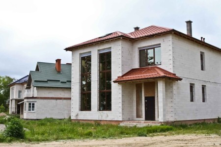 Спрос на загородную недвижимость в Калининградской области упал на 9 % Спрос на загородную недвижимость в Калининградской области упал на 9 %