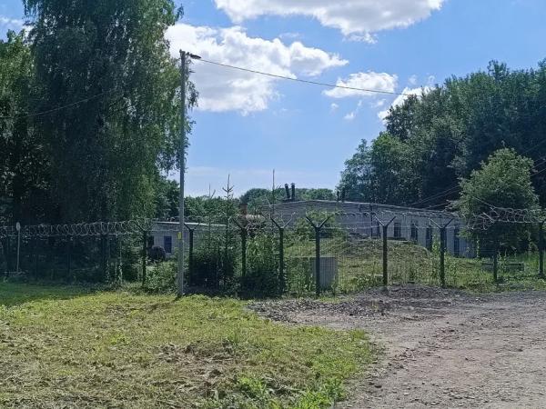 &laquo;Водоканал&raquo; размежует 7,9 га госсобственности у Питьевого канала и водозабора на Нескучном пруде