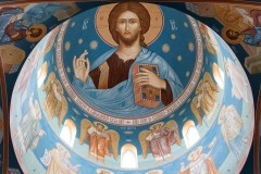 
						Патриарх Кирилл освятил храм на улице Левитана в Калининграде (фото)			Избранное								