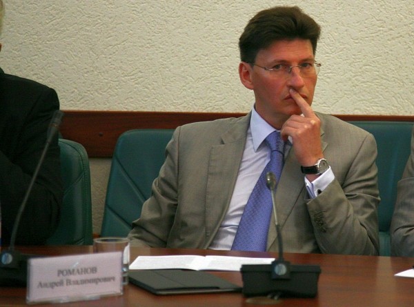 Фирма Андрея Романова &laquo;Залесские корма&raquo; переборщила с пестицидами