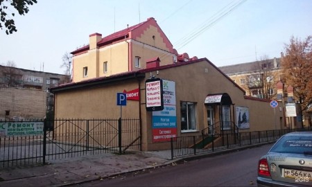 Правительство области выкупает комплекс зданий у москвичей за 120 млн руб. Правительство области выкупает комплекс зданий у москвичей за 120 млн руб.