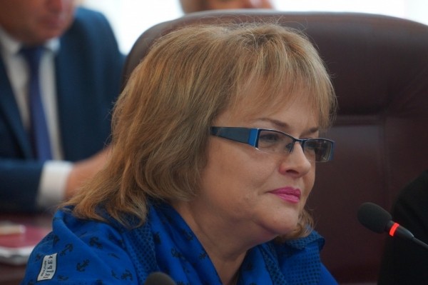 К созданной Александрой Яковлевой фирме предъявили иск в Светлогорске