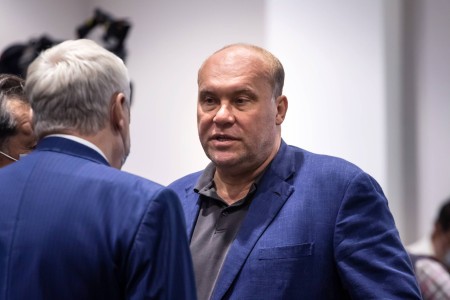 СМИ: Колесника могут лишить мандата СМИ: Колесника могут лишить мандата