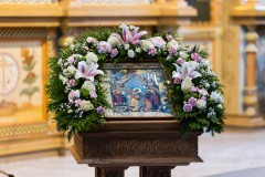 
						Патриарх Кирилл освятил храм на улице Левитана в Калининграде (фото)			Избранное								