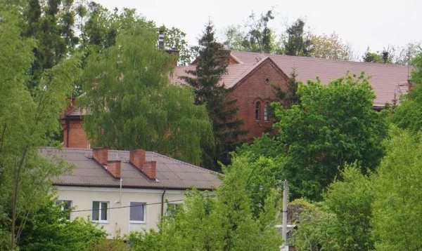 В Багратионовске подкинули наркотики в машину полиции В Багратионовске подкинули наркотики в машину полиции