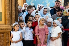 
						Патриарх Кирилл освятил храм на улице Левитана в Калининграде (фото)			Избранное								